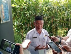 DPPPAKB Pangkalpinang Tegaskan Data Stunting Berada di Dinas Kesehatan
