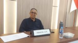Pahlivi Tagih Dana Jaminan Reklamasi Eks PT Koba Tin Rp 280 Miliar 