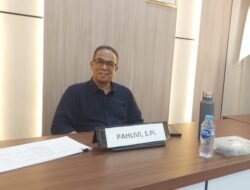Pahlivi Tagih Dana Jaminan Reklamasi Eks PT Koba Tin Rp 280 Miliar 