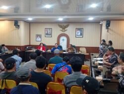 Semua Fraksi Dukung Batu Beriga Jadi Zona Bebas Tambang