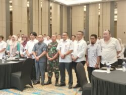 Pemkot Pangkalpinang Gelar FGD dan Konsultasi Publik KLHS RDTR Bukit Intan – Girimaya, Cakup 38% Wilayah Kota