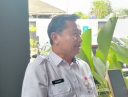 Minat Tinggi, Kapasitas Terbatas – Kadis Perkim Pangkalpinang Ungkap 139 Unit Rusunawa Telah Terisi dan 327 Unit Bedah Rumah Dialokasikan Pusat