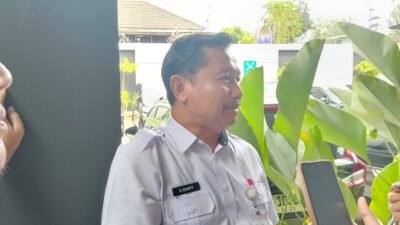Minat Tinggi, Kapasitas Terbatas – Kadis Perkim Pangkalpinang Ungkap 139 Unit Rusunawa Telah Terisi dan 327 Unit Bedah Rumah Dialokasikan Pusat
