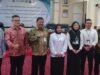 Wali Kota Pangkalpinang Secara Resmi Membuka Kegiatan Pelatihan Kerja Berdasarkan Unit Kompetensi Dinas Tenaga Kerja Kota Pangkalpinang