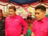 Rudi Center dan DPC PDIP Bangka Gelar Screening Katarak Gratis di Sungai Liat