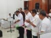 Pemerintah Pangkalpinang Gelar Job Fair di Kampus Atma Luhur 