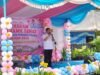 Gerakan Ibu Hamil Sehat Kota Pangkalpinang 