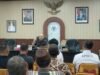 DPRD Babel Gelar Banmus Masalah Dinamika Pendataan Desil