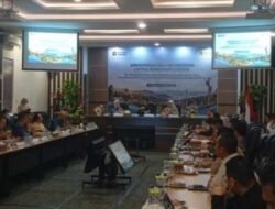 Pemkot Pangkalpinang Mendukung Program Listrik Pedesaan 