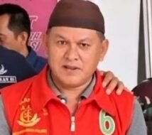 Eks Kades Penagan Bangka Gugat Kejari Bangka Lewat Praperadilan, Tolak Jadi Tersangka Korupsi Sawit 83,36 Ha